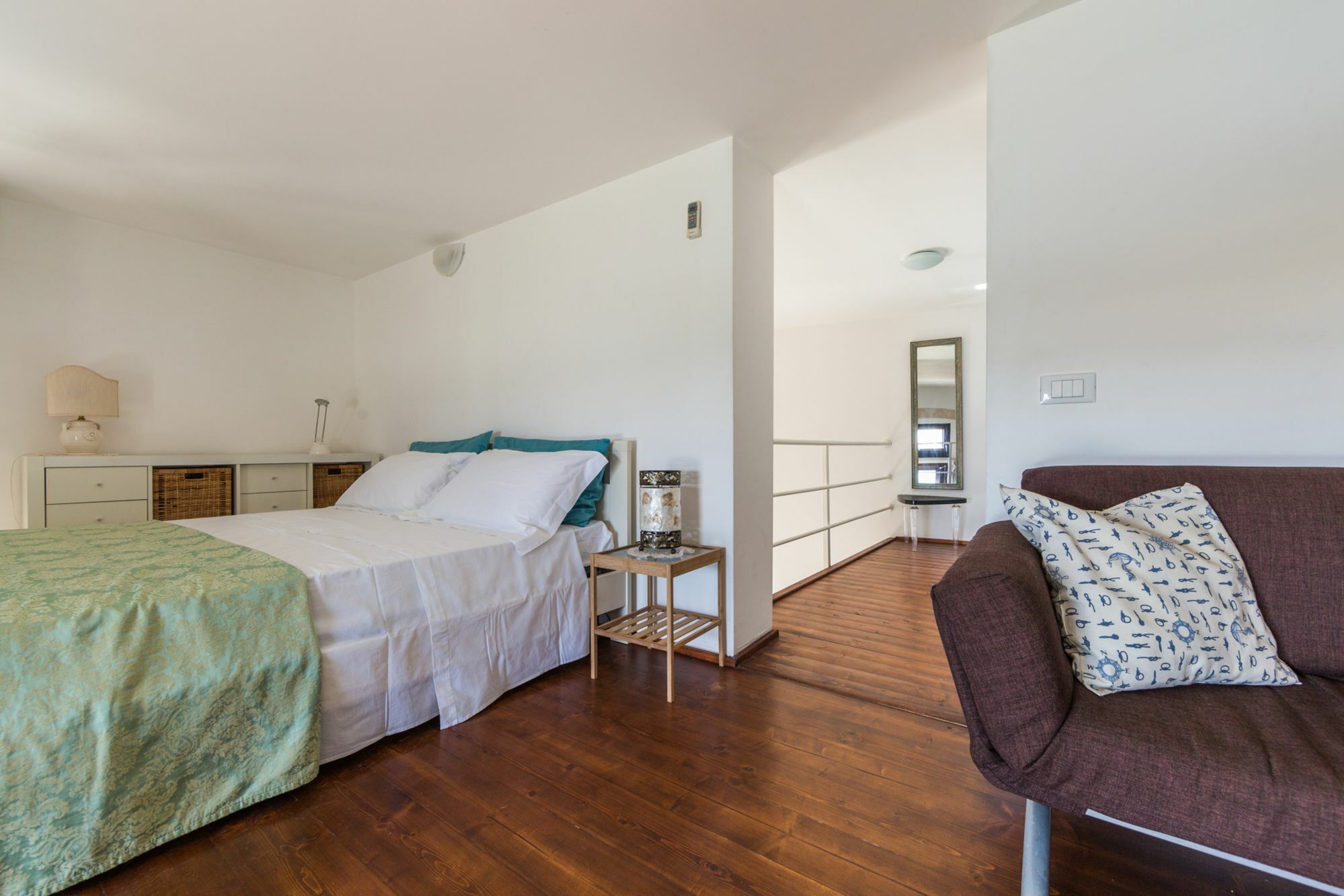 Le Terrazze Monopoli Puglia Apartment Exterior photo